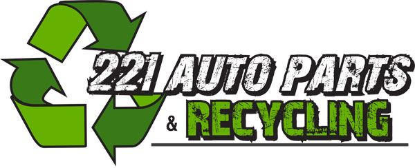 221 Used Auto Parts NC - recycling